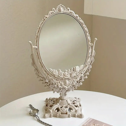 Timeless Reflections™ - Vintage Vanity Mirror