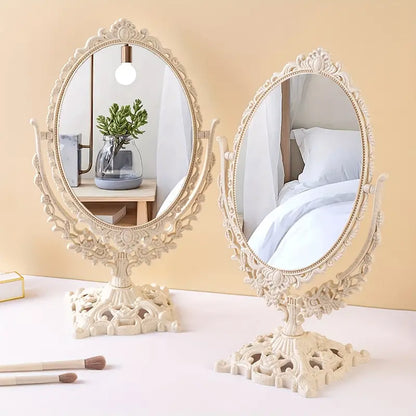 Timeless Reflections™ - Vintage Vanity Mirror