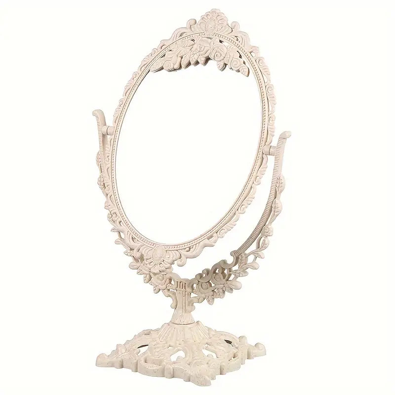 Timeless Reflections™ - Vintage Vanity Mirror