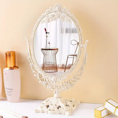Timeless Reflections™ - Vintage Vanity Mirror