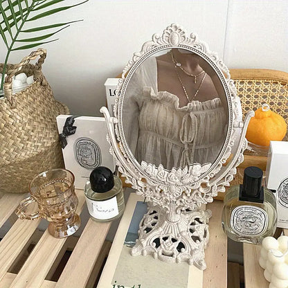 Timeless Reflections™ - Vintage Vanity Mirror