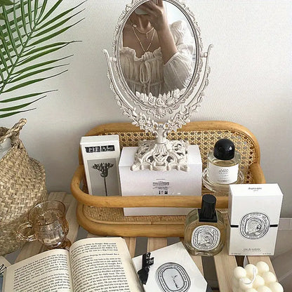 Timeless Reflections™ - Vintage Vanity Mirror