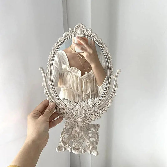 Timeless Reflections™ - Vintage Vanity Mirror