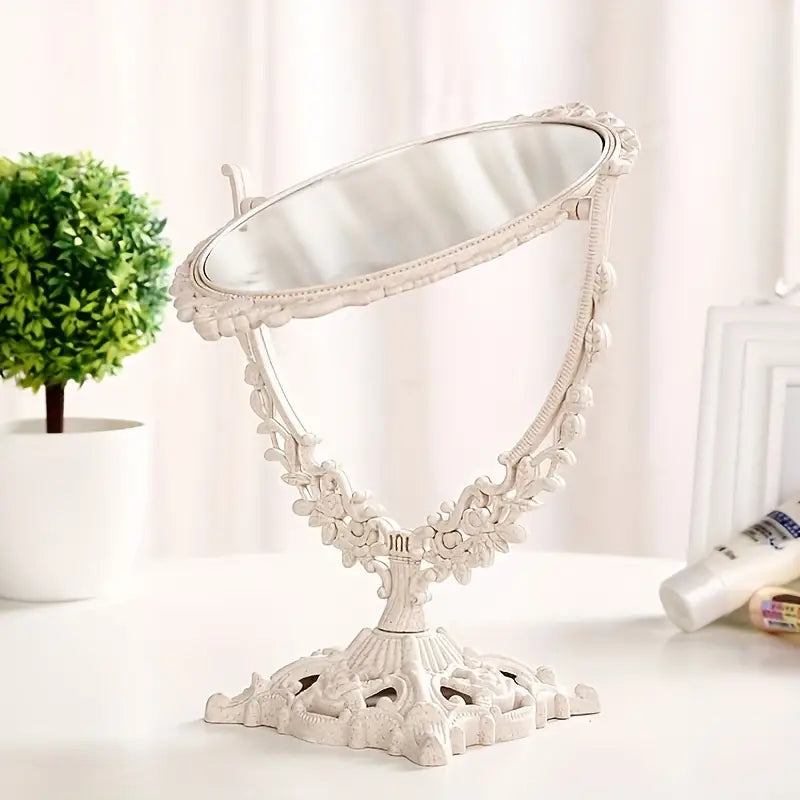 Timeless Reflections™ - Vintage Vanity Mirror