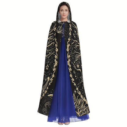 Enchantress™ - Tree of Life Celestial Cloak