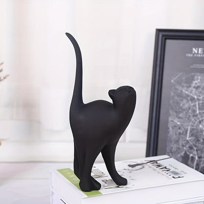 Nordic Whiskers™ - Home Décor Cat