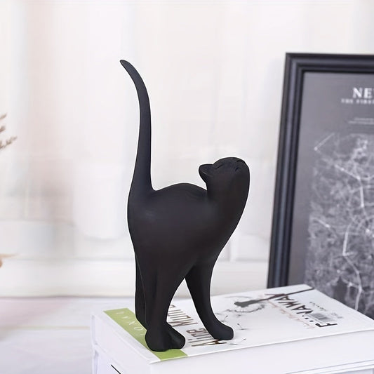 Nordic Whiskers™ - Home Décor Cat