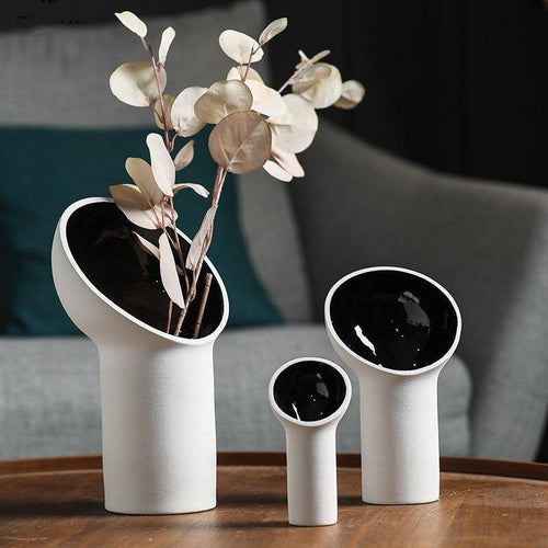 Galaxy Vases