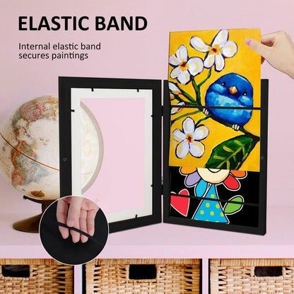 ArtVault™ - A4 Frame