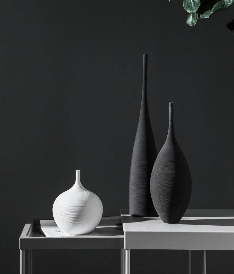 Armand Slim Vases