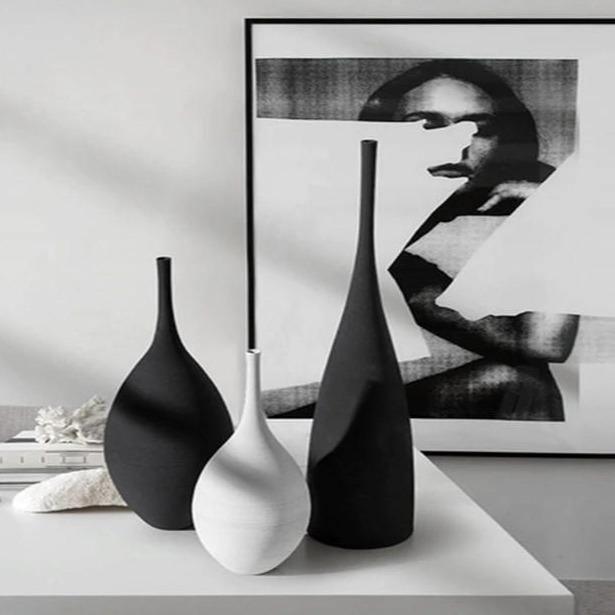 Armand Slim Vases