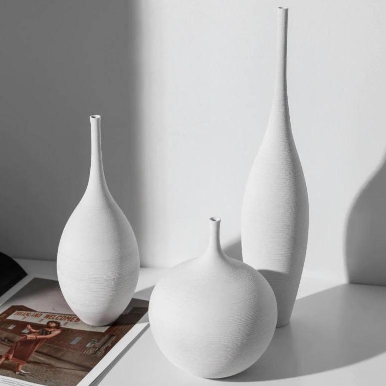 Armand Slim Vases
