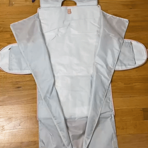 CarryOn™ - Foldable Duffle Bag