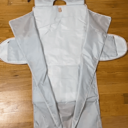 CarryOn™ - Foldable Duffle Bag