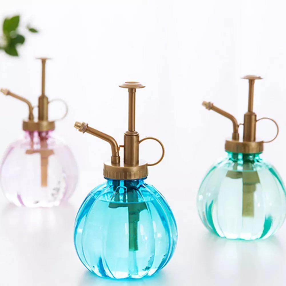 Plant Mister Spray Bottle in Vibrant Colors