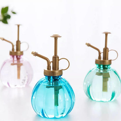 Plant Mister Spray Bottle in Vibrant Colors