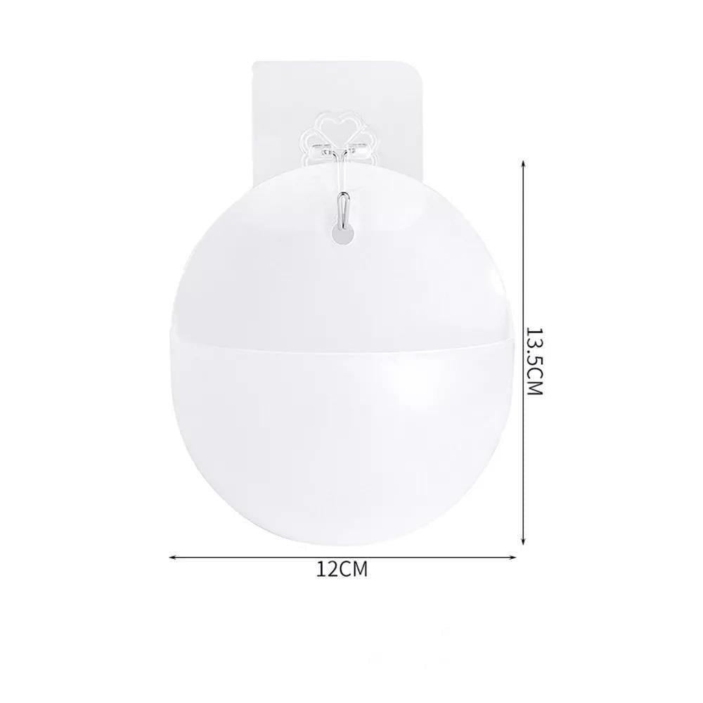 Angular Suspended Wall Planter