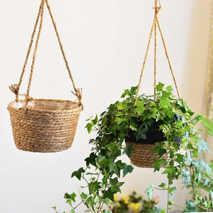 Hanging Planter Basket