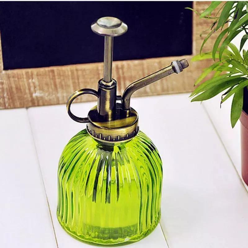 Vibrant Plant Spray Bottle