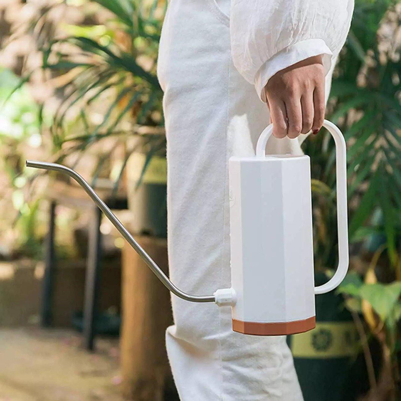 Tall Watering Can