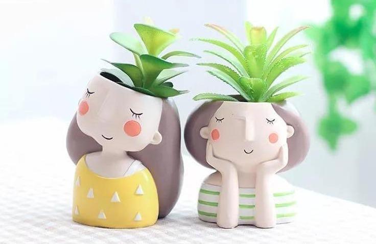 FloraMama Plant Pot