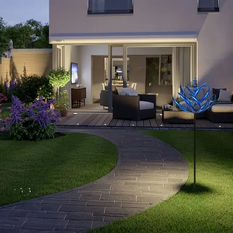 The Enchanting Blue Lotus™