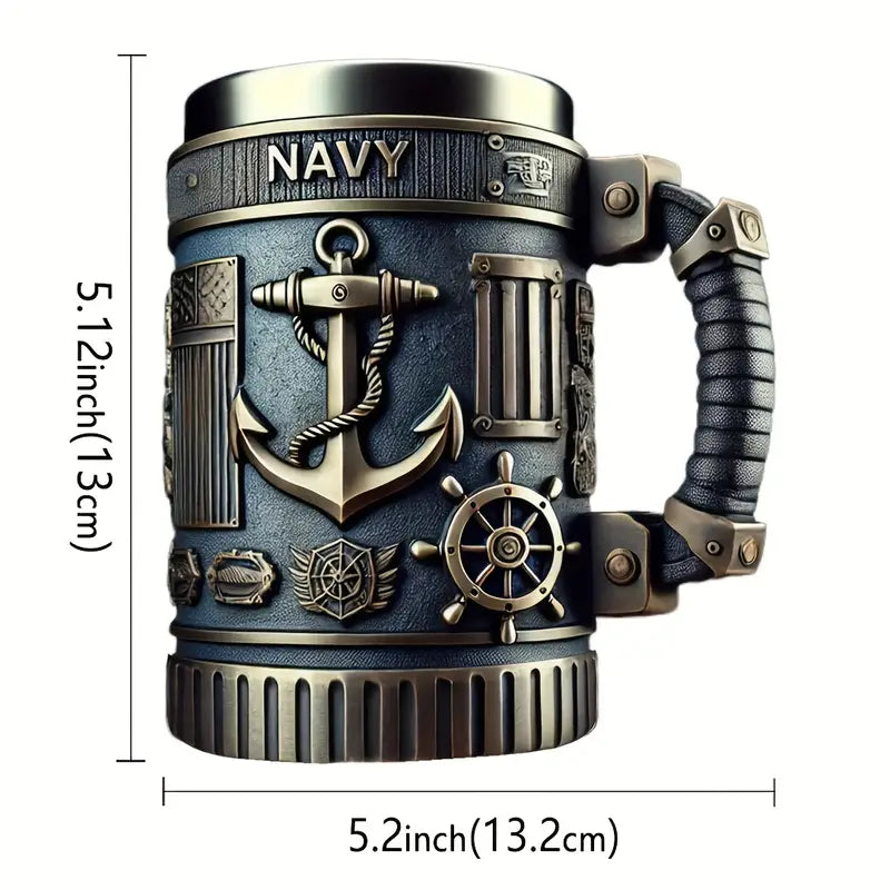 The Patriot Mug™