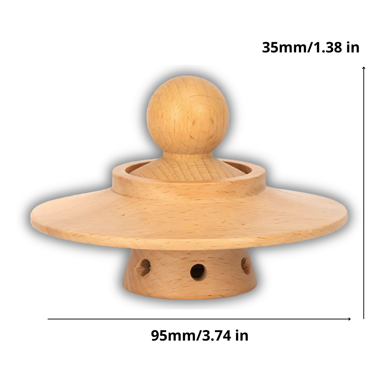 NebulaSmoker™ - Full Kit