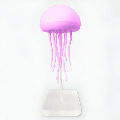 JellyJive™ - Dancing Jellyfish Lamp