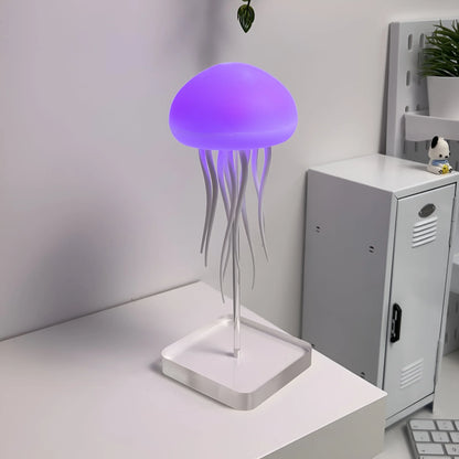 JellyJive™ - Dancing Jellyfish Lamp