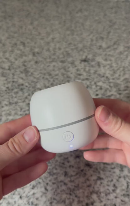 BabyHalo™ Portable UV Sanitizer