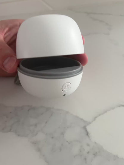 BabyHalo™ Portable UV Sanitizer