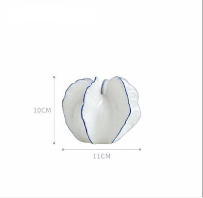 Icarus Handcrafted Pottery Vase Set