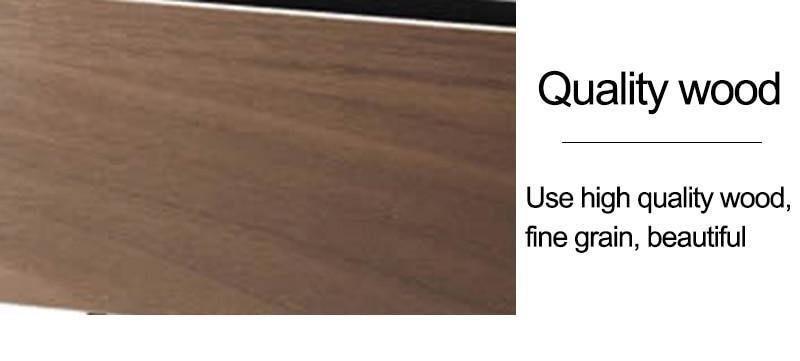 Wooden Key Hanger Wall Rack