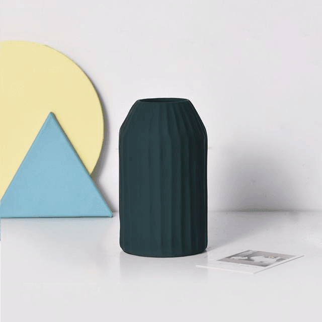 Morandi Muse Textured Ceramic Pots