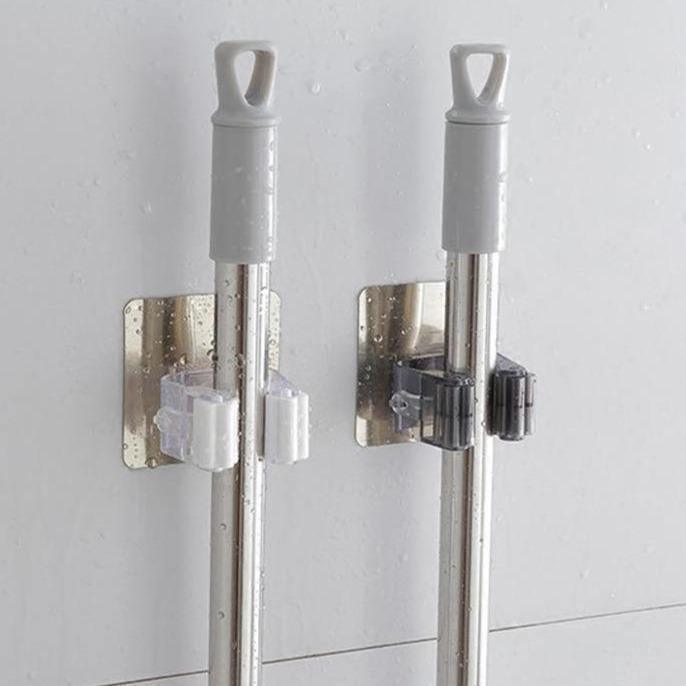 Stay Put Wall Hangers