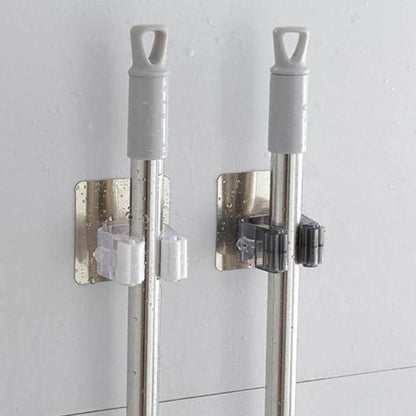 Stay Put Wall Hangers