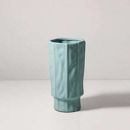 Alyx Textured Ceramic Vessels