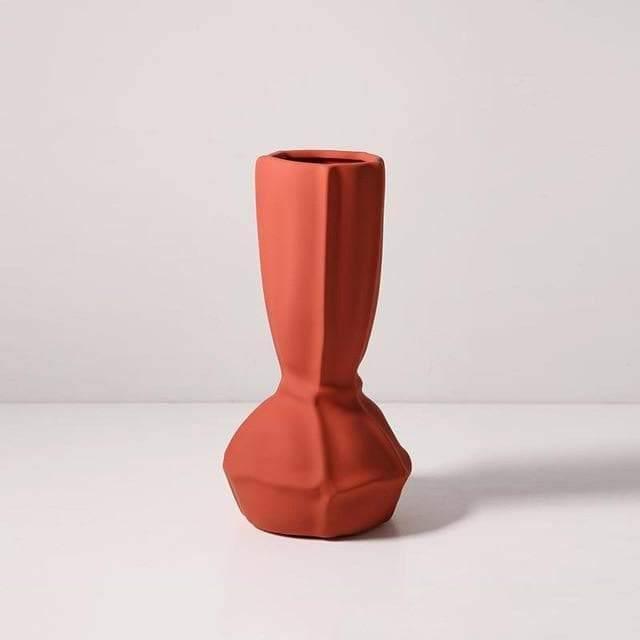 Alyx Textured Ceramic Vessels
