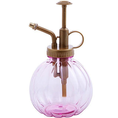 Plant Mister Spray Bottle in Vibrant Colors