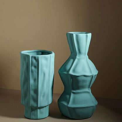 Alyx Textured Ceramic Vessels