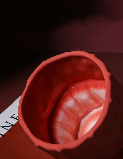 Alyx Textured Ceramic Vessels