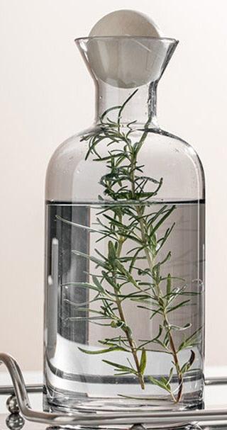 Pablo - Exquisite Crystal Glassware