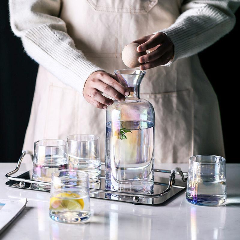 Pablo - Exquisite Crystal Glassware