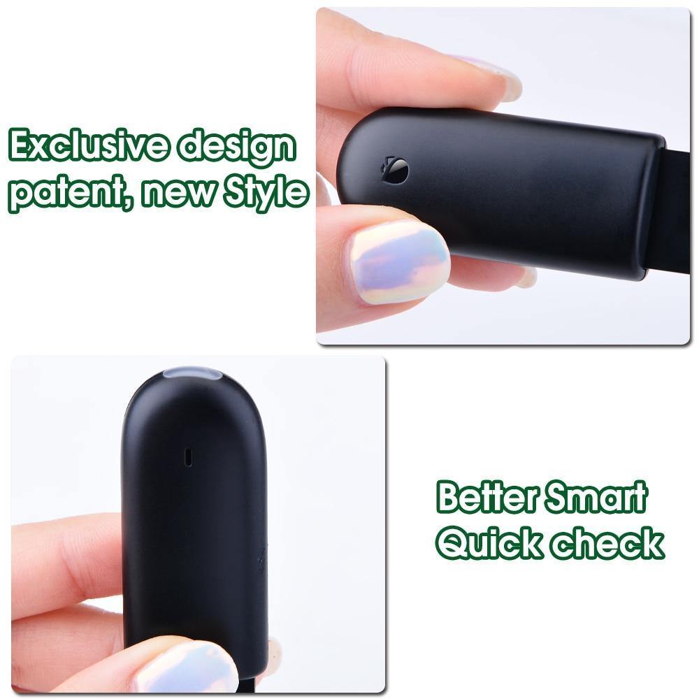 Intelligent Plant Water Meter and Wellness Sensor