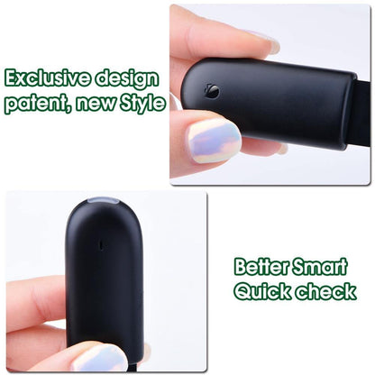 Intelligent Plant Water Meter and Wellness Sensor