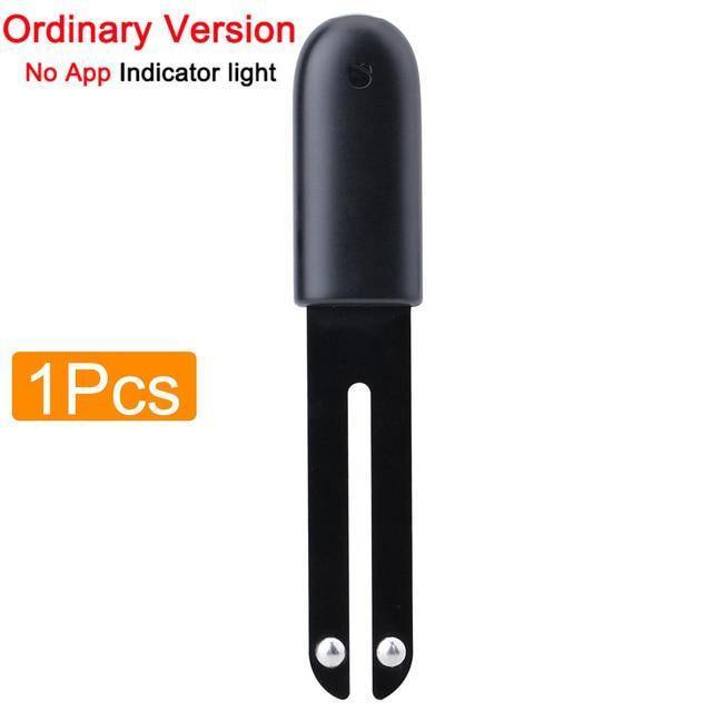 Intelligent Plant Water Meter and Wellness Sensor