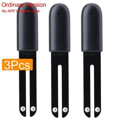 Intelligent Plant Water Meter and Wellness Sensor