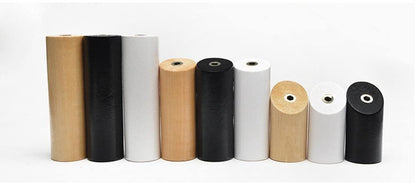 Wooden Wall Hanging Coat Hook