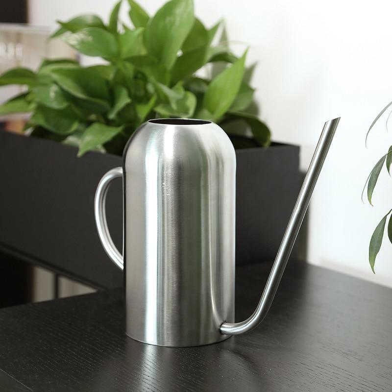 SteelBloom Watering Can